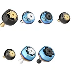 Gomexus T38/T41 Titanium Reel Handle Knob For Daiwa Shimano Twin Power Vanquish. Fixed Price $65.60.