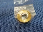 Abu Garcia Part # 20871 Drive Gear Fits 7000 Cl, Hs, Hsn & 7500 Ct. Fixed Price $27.98.