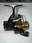 Daiwa Tournament SS700 Whisker Spinning Reel Collector Item. Fixed Price $550.00.