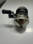 Vintage Authentic Zebco Micro Fishing Reel Spin Casting 11MA-K5. Fixed Price $19.99.