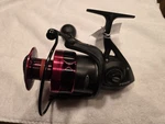 "new" Penn Fierce Iv 8000 Spinning Fishing Reel Super Smooth Boat & Surf. Fixed Price $119.99.