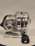 Garcia Abumatic 276I Fishing Reel Spincast Bearing Drive Smooth Fs!. Fixed Price $25.00.