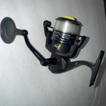 Wright Mcgill Skeet Reese Victory 3500 Spinning Reel. Fixed Price $40.00.