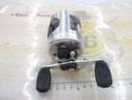 Abu SM3600C Silver (without Rim Sticker) Cond/b. Fixed Price $120.92.