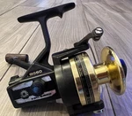 Daiwa Fishing Spinning Reel Made Japan Great Condition. Fixed Price $69.95.