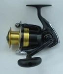 Daiwa SWF4000-2B Sweepfire 2BB Spinning Reel 5.3-1 Gear Ratio. Fixed Price $39.18.