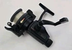 Abu Garcia Cardinal 764 Spinning Reel 700 Series Freshwater Fishing. Fixed Price $29.99.