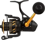 Penn Slammer Iv Spinning Black Gold 2500HS. Fixed Price $251.00.