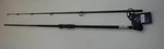 Penn SQDINIV1220S80 Squadron Spinning Surf Rod Power Medium Ft Piece. Fixed Price $117.55.