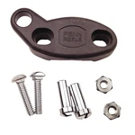 Penn 33-113 / 33C-113 Ringed Rod Mount Clamp Kit Reel Parts. Fixed Price $13.99.