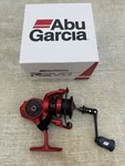 Abu Garcia Revo Rocket Spinning Fishing Reel Red (inc Vat). Fixed Price $176.03.