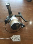 Shakespeare Intrepid Pro 60 Ss 3735 Open Face Spinning Reel - Parts #2. Fixed Price $8.49.