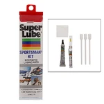Super Lube 11520 Sportsman Kit Lubricant. Fixed Price $18.27.