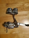 Quantum Catalyst Ct PTI10 Spinning Fishing Reel With 8 Bearings. Fixed Price $40.00.