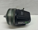 Vintage Johnson Tangle Free 10 Casting Reel Made Usa. Fixed Price $14.99.
