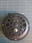 Martin Fly Fishing Reel MRT56TK-C5 Pre Owned. Fixed Price $12.99.