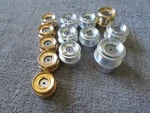 Pinnacle Replacement Spools. Fixed Price $5.00.