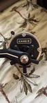Newell C 440-5 Graphite Fishing Reel. Fixed Price $450.00.