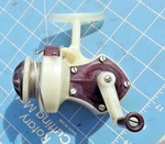Vintage 1950'S Waltco Ny-o-lite Fishing Reel. Fixed Price $49.99.