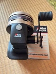 Garcia Abumatic 1075 Vintage Spincast Reel 1980S Japan Unused. Fixed Price $325.37.