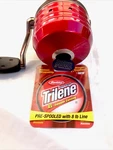 New Berkley Cherrywood Hd Spincast Reel Pre-spooled (CWSC06) Fast Shipping!. Fixed Price $15.99.