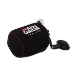 Garcia Neoprene Reel Cover Case Revo Shop Black Red ABU6000 Free Ship. Fixed Price $22.99.