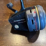 Abu Garcia 1044 Spincast Reel. Fixed Price $154.13.