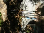 7 Rods/ 6 Reels Used Salt And Fresh Water Gear. Fixed Price $300.00.