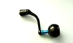 Daiwa Part Reel Handle M17-0901 Saltist Mq 5000D-H 6000D-H New Factory. Fixed Price $96.99.