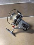 Vintage Daiwa 2600C Hi-speed Gear Ratio 1:4.8 Spinning Reel Excellent Fishing. Fixed Price $45.00.