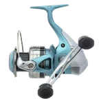 Shimano Spirex Spinning Reel (SR4000FG) Fishing. Fixed Price $79.99.