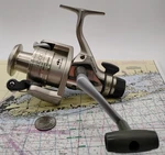 Shimano Sedona 4000RA Spinning Fishing Reel W/rear Drag & Fightin' * !. Fixed Price $79.99.