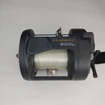 Okuma Classic 300L Fishing Reel 4:1. Fixed Price $29.99.