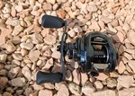 Abu Garcia REVOMGX2-L 1400522 Baitcast Reel. Fixed Price $453.32.