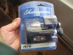 Shakespeare ATS30LC *line Counter* Trolling Levelwind 2 Bearings New Sealed Pkg.. Fixed Price $31.99.