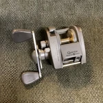 Quantum 1310 Mgc Reel. Fixed Price $39.00.
