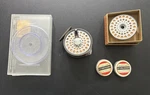 Cortland 444 Ltd Vintage Fly Fishing Reel Made England. Fixed Price $125.00.