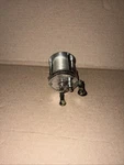South Bend 775 Perfectoreno Nickel Silver Model A Fishing Reel. Fixed Price $19.99.