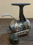 Zebco Legacy 11TL Trigger Spinning Reel Made Usa. Fixed Price $17.99.