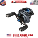 Shimano Right Hand Low Profile Reel (SLXXT150HGA) Fishing. Fixed Price $123.24.