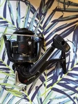 Shakespeare E-z Cast Ball Bearing Balance Rotor Fishing Reel USP4135. Fixed Price $9.99.