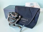 Shimano 22 Stella Spinning Reel Fishing Various Size New Box. Fixed Price $550.78.