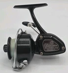 Vtg Shakespeare 2200LH Ball Bearing Spinning Reel Left Hand Made Japan Smooth. Fixed Price $44.99.