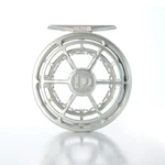 Ross Evolution 4/5 Reel Platinum +free $100 Fly Line - New. Fixed Price $599.00.