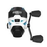Zebco Roam Spincast Fishing Reel, Size 30 Right Left-hand Retrieve, Pre. Fixed Price $172.09.