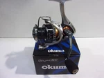 Okuma Helios Spinning Reel HSX-40. Fixed Price $109.99.