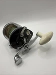 Vintage True Temper Ocean City 923C Fishing Reel Made Usa. Fixed Price $26.09.