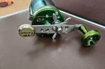 Abu Garcia Ambassadeur 7000 Reel Ship From Japan. Fixed Price $499.00.