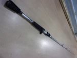 Abu Garcia Vengeance Casting Rod 6 Foot 9 Inch Medium Heavy Power. Fixed Price $29.99.
