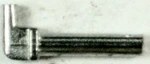 Penn Reel Part 34C-6000CLL Pivot Arm Fits Captiva. Fixed Price $10.85.
